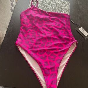Pretty Little Thing swimsuit